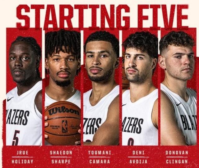 随着火箭获首胜，掘金逆转，NBA西部最新排名：马刺开局4连胜领跑