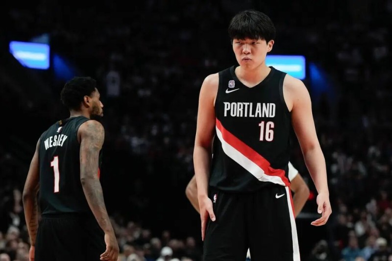 湖人连伤7人！杨瀚森创新高！他被正式下放