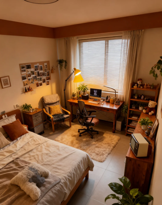 被 AI 直播带货骗了之后,现在房产中介又想用 AI 让我当冤大头