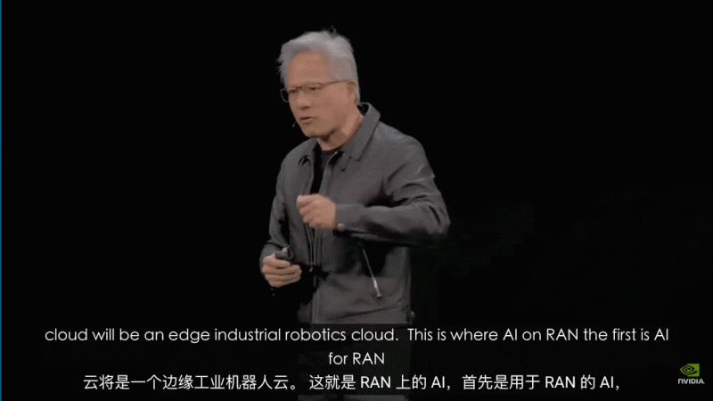 英伟达市值剑指五万亿大关，Blackwell 领跑，Rubin 接力，AI 基建即将迎来需求爆炸