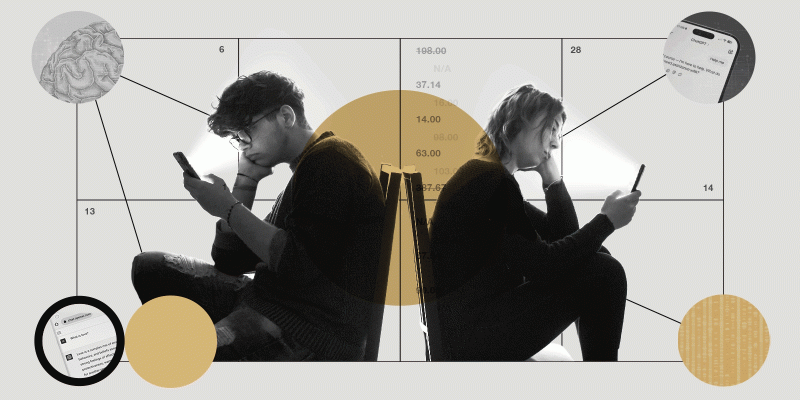 每周 100 多万人跟 ChatGPT 聊自杀,OpenAI 紧急更新「救命」