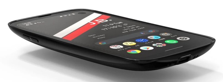 「垃圾佬」看不上的巴慕达手机，在小红书被「垃圾妹」抢疯了