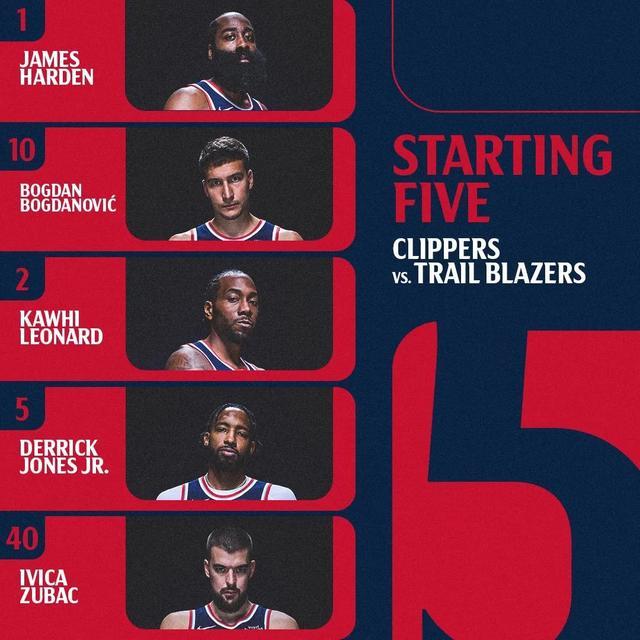 0分,又是0分!快船的首发分卫啊!杨瀚森NBA生涯新低