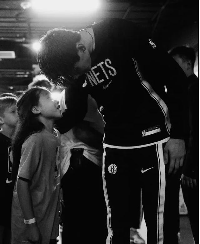 篮网宣布！再见了，曾凡博！最恶心的NBA球队诞生