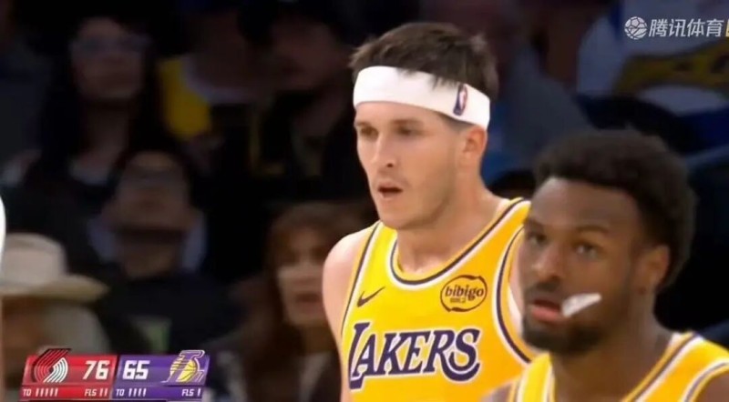 湖人连伤7人！杨瀚森创新高！他被正式下放