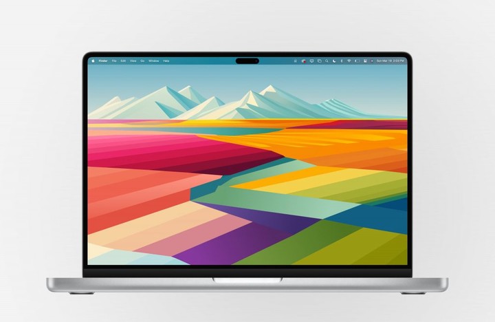 乔布斯、库克都讨厌的触屏 Mac,可能要被苹果做出来了