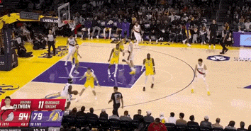 湖人连伤7人！杨瀚森创新高！他被正式下放