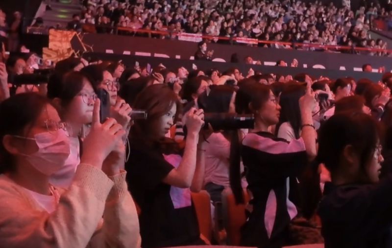 凰家看台 | 全中国现在最难搞到的球票