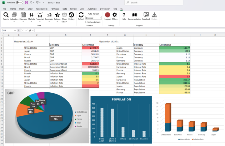 让打工人头疼的 Excel,被 AI 改造后……我居然玩上瘾了