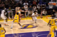 湖人连伤7人！杨瀚森创新高！他被正式下放