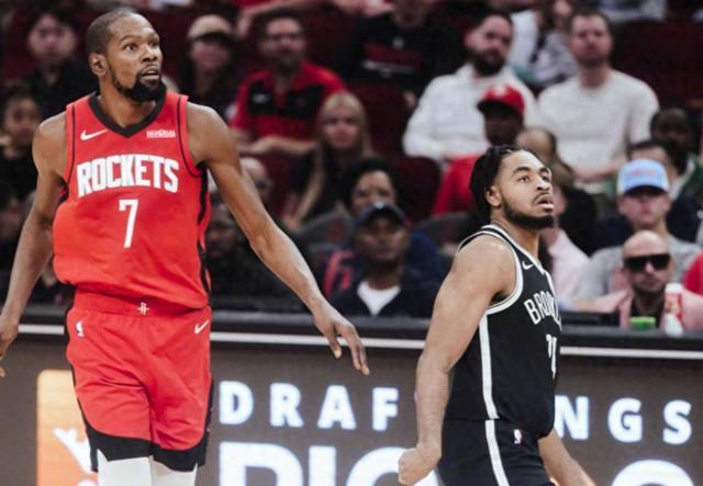 随着火箭获首胜，掘金逆转，NBA西部最新排名：马刺开局4连胜领跑