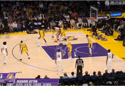 湖人连伤7人！杨瀚森创新高！他被正式下放