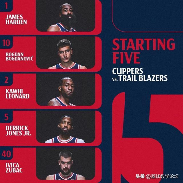 4分20秒!NBA生涯最低!开拓者正式弃用杨瀚森