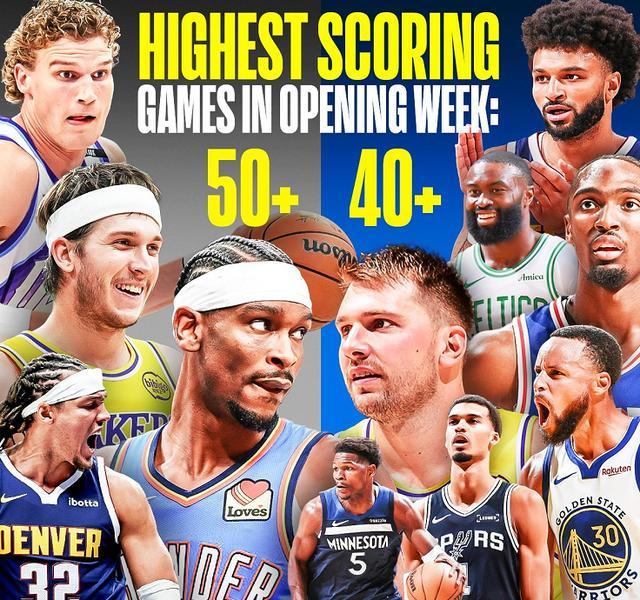 NBA神级纪录诞生，文班联盟第1！湖人伤情报告更新，杨瀚森太难了