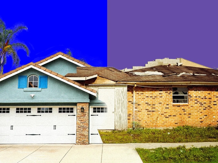 被 AI 直播带货骗了之后,现在房产中介又想用 AI 让我当冤大头