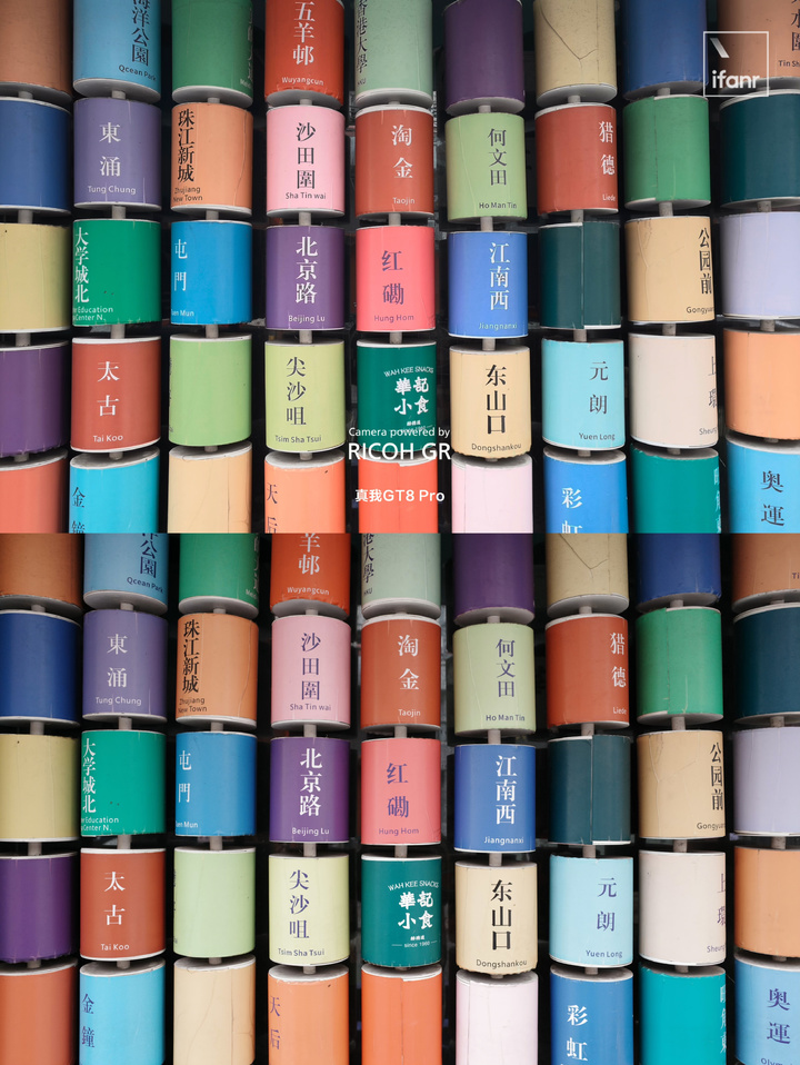 2025 年，连理光 GR 也有平替了？