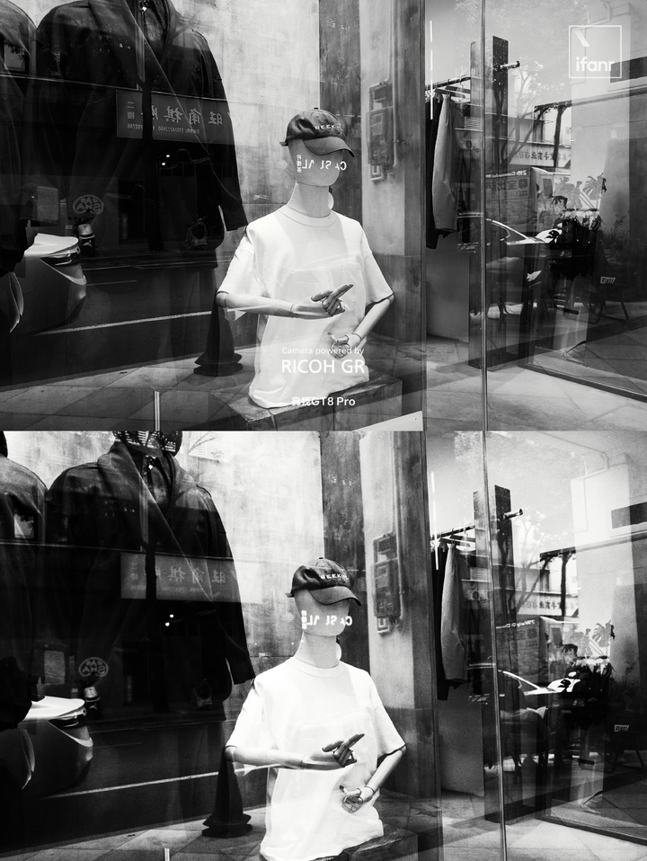 2025 年，连理光 GR 也有平替了？