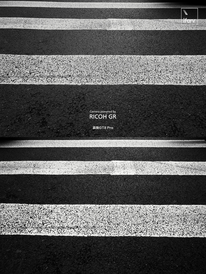 2025 年，连理光 GR 也有平替了？