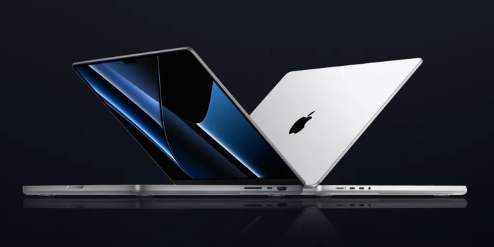 乔布斯、库克都讨厌的触屏 Mac,可能要被苹果做出来了