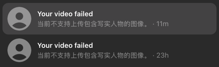 如果我死了,请不要用 Sora 复活我