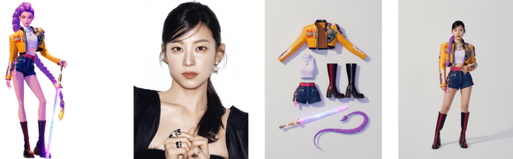 刷屏的《海贼王》真人版片场花絮，居然是 AI 做的，4 步教你复刻同款