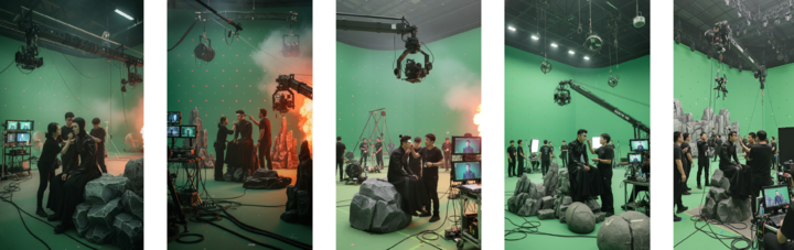 刷屏的《海贼王》真人版片场花絮，居然是 AI 做的，4 步教你复刻同款