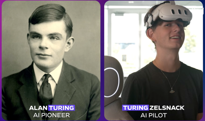 全球首个家务机器人开卖!月租3600,拿瓶水要1分钟,还得真人遥控