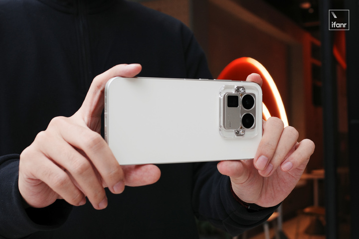 2025 年，连理光 GR 也有平替了？