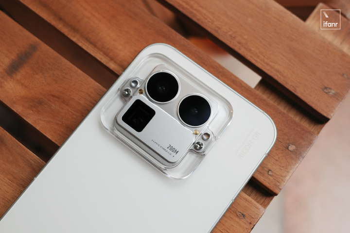 2025 年，连理光 GR 也有平替了？