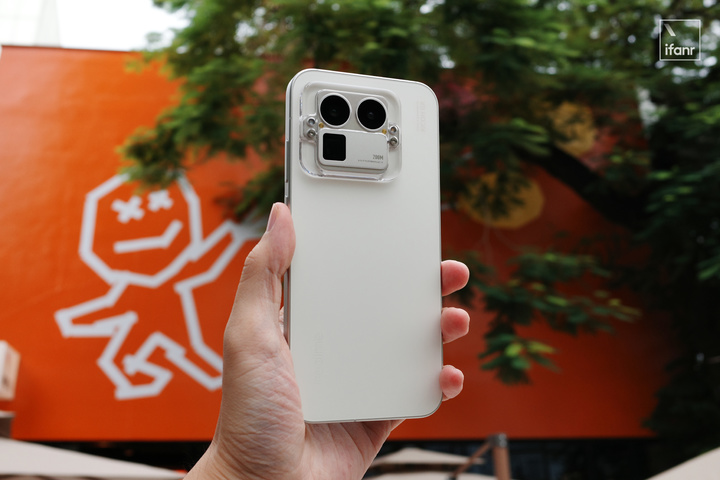 2025 年，连理光 GR 也有平替了？