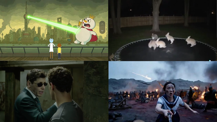 刷屏的《海贼王》真人版片场花絮，居然是 AI 做的，4 步教你复刻同款