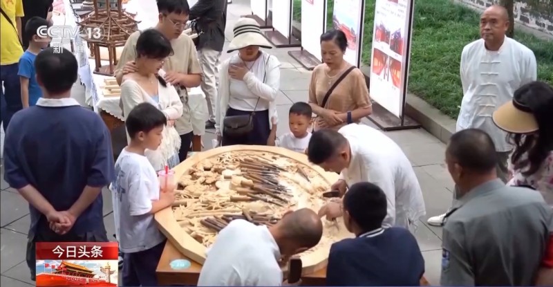 国庆中秋假期去哪儿玩？来看各地特色“文旅大餐”