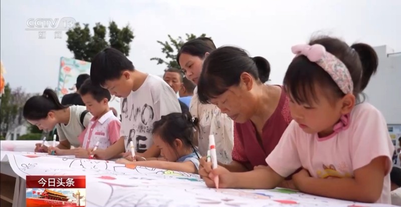 国庆中秋假期去哪儿玩？来看各地特色“文旅大餐”
