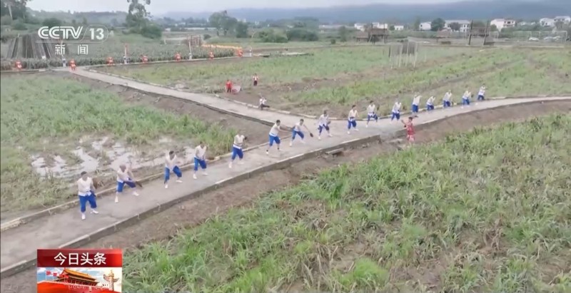 国庆中秋假期去哪儿玩？来看各地特色“文旅大餐”