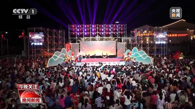 看比赛、游景区、逛博物馆……多元化旅游体验丰富你的假期