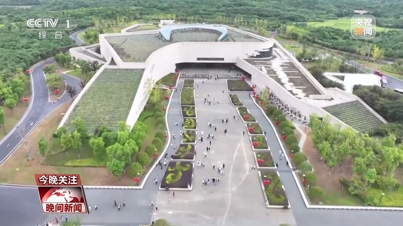 看比赛、游景区、逛博物馆……多元化旅游体验丰富你的假期