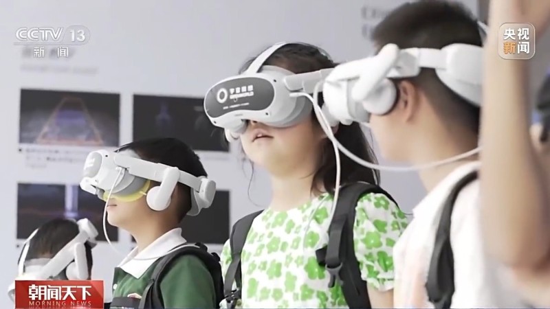 “文物代言人”  登场  这个假期解锁文旅新玩法