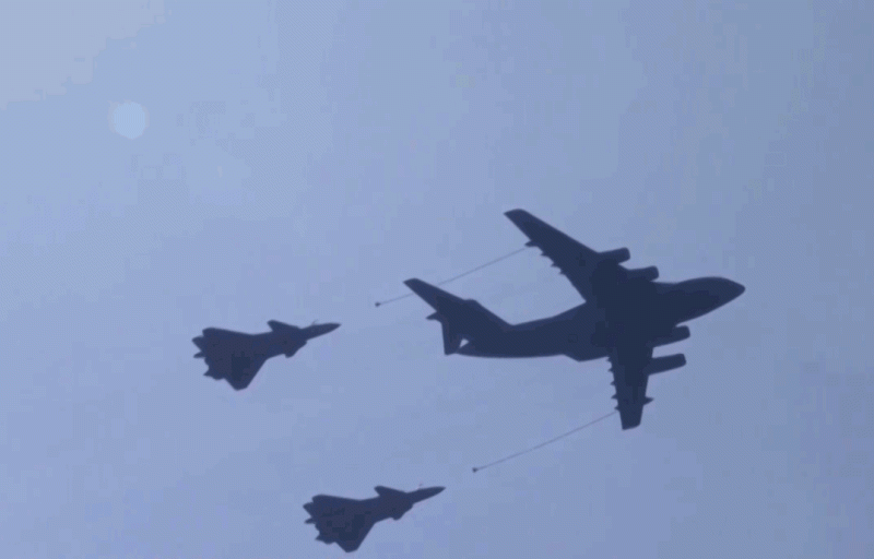 鲲鹏家族未来潜力如何？专家：或发展出空中预警机