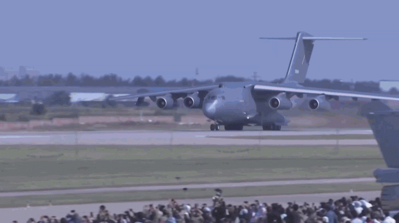 鲲鹏家族未来潜力如何？专家：或发展出空中预警机