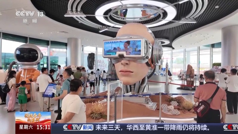 路过这个服务区别错过，好吃好看好玩的这里都有！