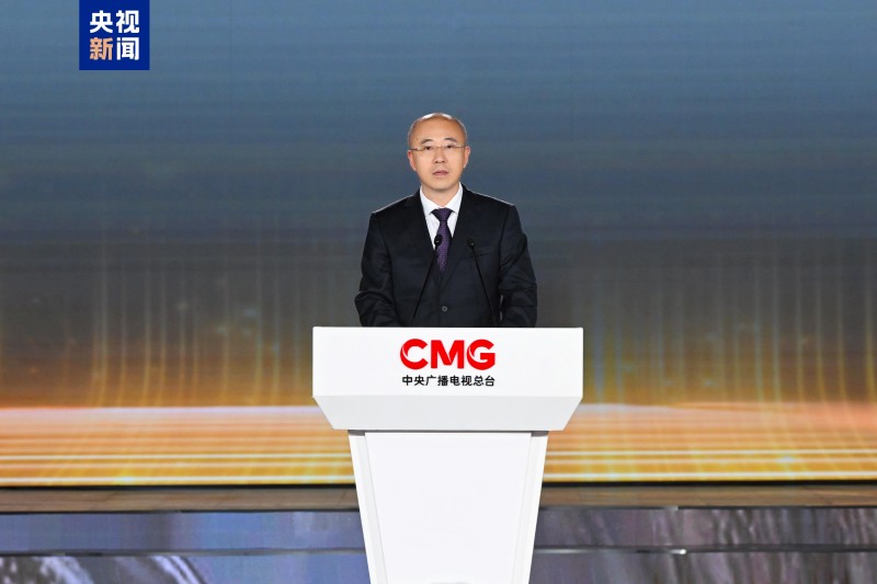 开启合作新篇！中央广播电视总台2026“品牌强国战略”共建行动发布
