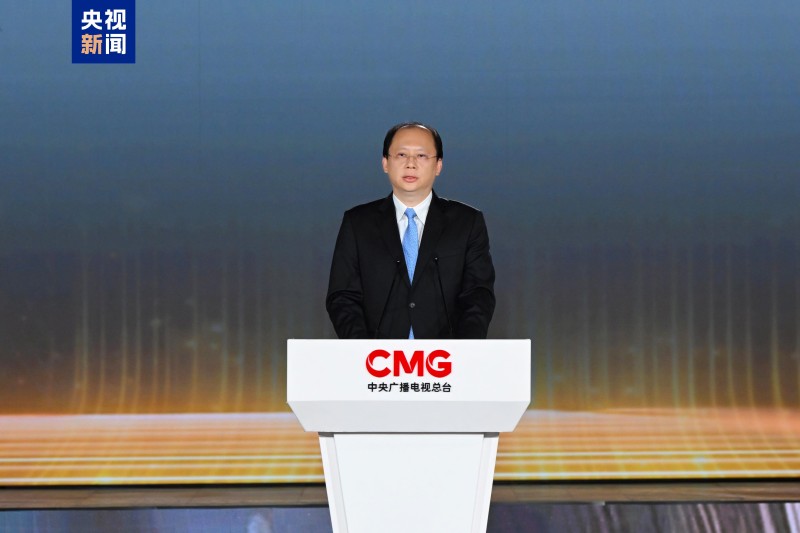 开启合作新篇！中央广播电视总台2026“品牌强国战略”共建行动发布