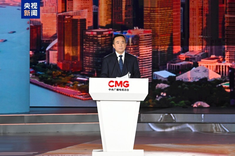 开启合作新篇！中央广播电视总台2026“品牌强国战略”共建行动发布