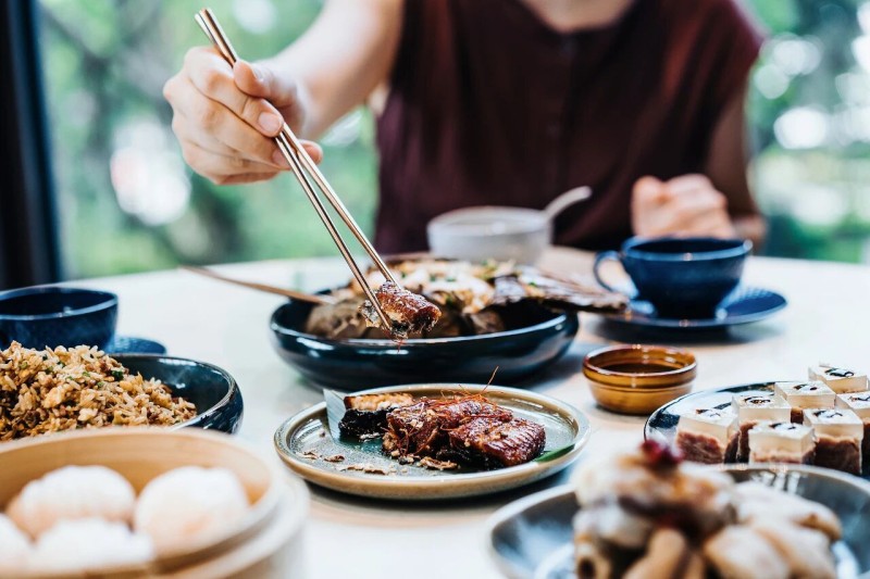 晚餐早点吃VS晚点吃，差别竟然这么大！