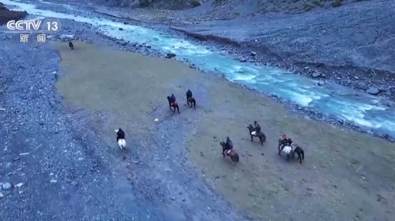 新闻周刊丨仅靠封禁远远不够 3.5亿探险爱好者的“安全之路”在哪里？