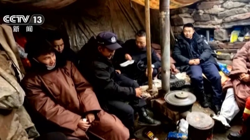 新闻周刊丨仅靠封禁远远不够 3.5亿探险爱好者的“安全之路”在哪里？