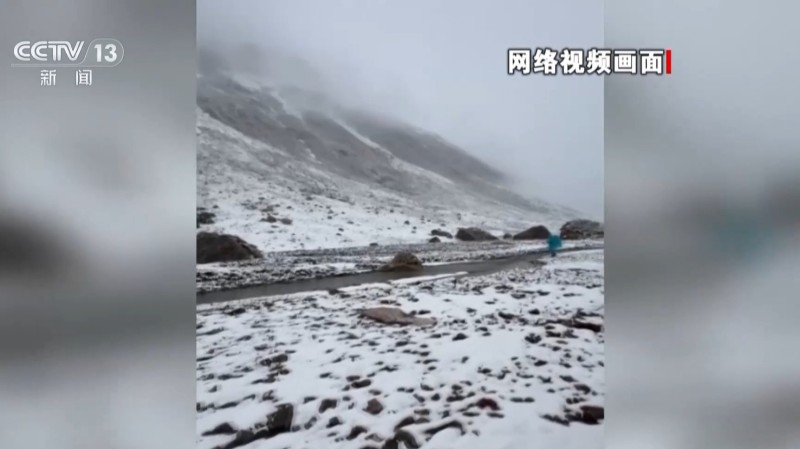 新闻周刊丨仅靠封禁远远不够 3.5亿探险爱好者的“安全之路”在哪里？