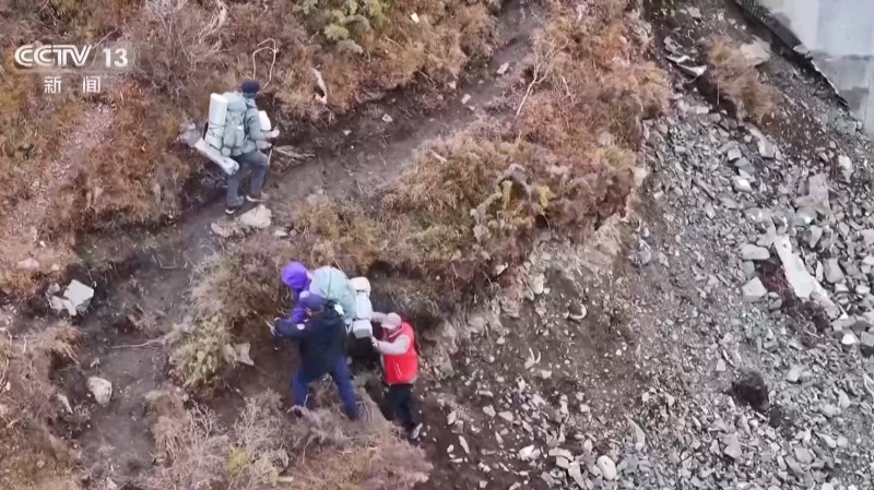 新闻周刊丨仅靠封禁远远不够 3.5亿探险爱好者的“安全之路”在哪里？