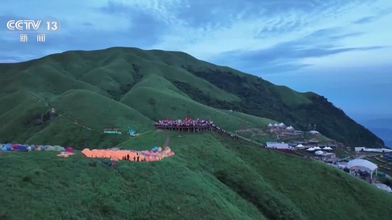 新闻周刊丨仅靠封禁远远不够 3.5亿探险爱好者的“安全之路”在哪里？