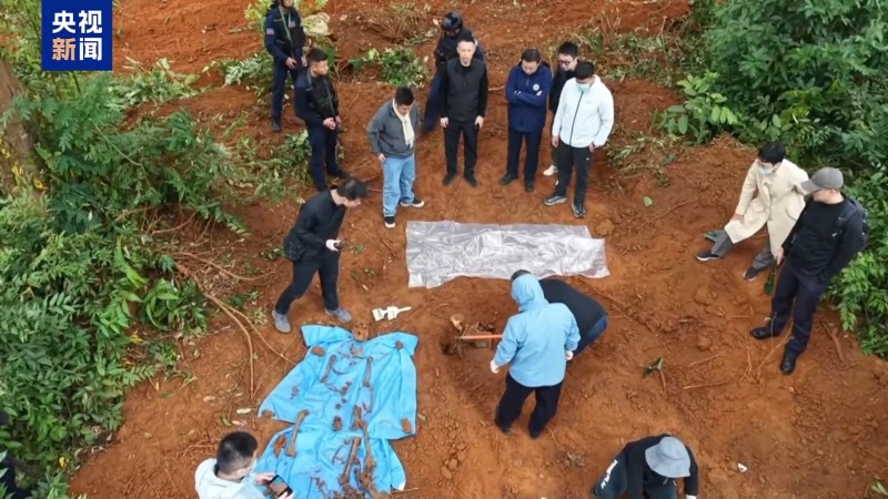 “随便找个陌生人杀了祭天” 缅北魏家接班人回应残忍手段：没什么感受